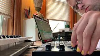 wowflower beatmaking - its ok to be lazy