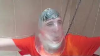 The Condom Challenge