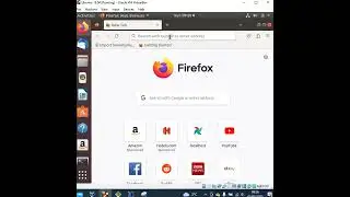 How to Start Apache Airflow on Ubuntu VM Terminal