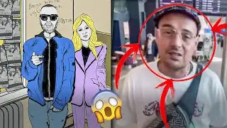 ГУФ НЕ ПРИЕХАЛ на концерт. Слим диссит Рому Жигана и Мизулину