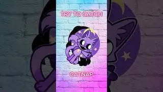 Catch CatNap💋 