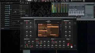 Best Virtual ACCORDION plugin (Rompler)