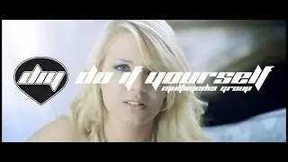 FLUSH feat. NATHAN, KATE & FLO RIDA - Revolution of love (David May original mix) [Official video]