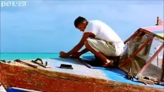 Побег из Шоушенка [Shawshank Redemption] Фан-клип