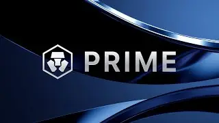 Introducing Crypto.com Prime | Build Generational Wealth