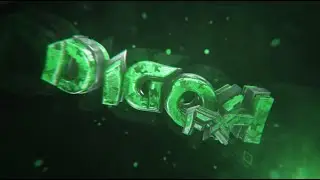 #545 INTRO FOR DigohFx |