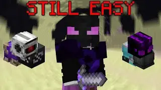 Voidglooms Are Still TOO EASY... (Hypixel Skyblock)