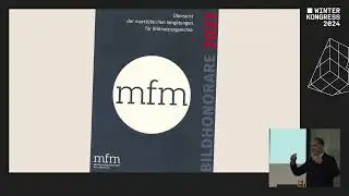 Wundersame Geldvermehrung: Bilder-Abmahnungen aus Deutschland | Winterkongress 2024