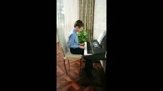 Булат Сабитов, 
