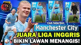 AKU COBA EVENT MAN CITY SANG JUARA LIGA INGGRIS DAN BUAT LAWAN MENANGIS KENA MENTAL! BIKIN NGAKAK!