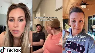 What's something you'd like to see me in | Best Tik Tok Compilation May 2022