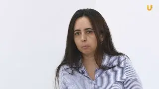 UTV. Анна Межова о Стремском и профилактике сексуального насилия. Пятничный выпуск