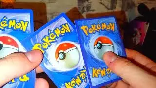 Распаковка и обзор бустеров POKEMON карточек #11/Купил карточек покемон на 100.000 рублей!
