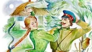 По Дону гуляет казак молодой. Караоке