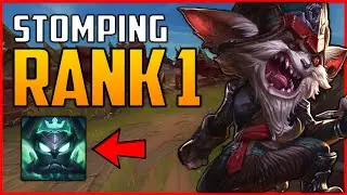 The Rank 1 Morde Thought He Could Take Me Down... l Feedaboi