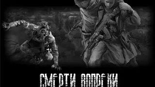 S.T.A.L.K.E.R Смерти Вопреки В Центре Чертовщины №25