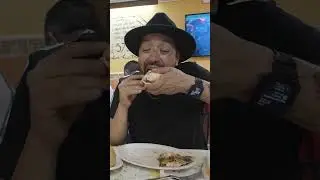IMPRESIONANTE ROSTICERÍA que tienes que VISITAR en la CDMX #comida #shorts