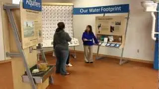 Cascade Meadow Wetlands Environmental Center