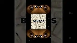 RELE4SE - BENZOS FEAT. ICY OUT NOW!