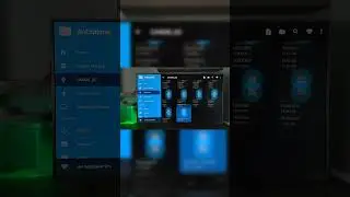 Homatics Dongle G 4K with Google TV - Using USB Hub to expand storage 