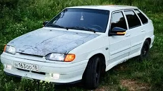 АМЕРИКАНКИ в ГРАНТА зеркала /Американки в Lexus повторители. //Американки в зеркала на ваз 2114.