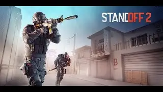 Standoff2 Chill Stream