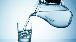 Вода для чая