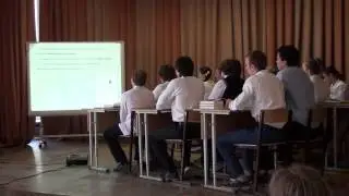 Конкурс «Учитель года России» в Свердловской области в 2014 году