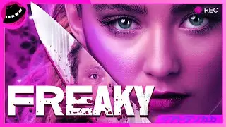 Freaky (2020) Review