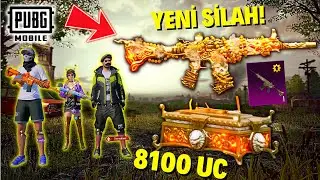 YENİ SİLAH ÇIKTI🔫ARIGİLLER SÜPER KUTU AÇILIMI🥊MUHAMMET EFE ARI🎯PUBG Mobile 🐝AYŞEM ECE ARI