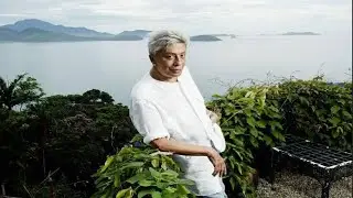 Clodovil Apresentando Sua Casa em Ubatuba   SP