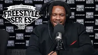 WATCH THIS DENZEL CURRY FREESTYLE!!!
