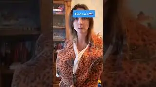 Мамы в США vs мамы в России 😂 