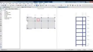 Autodesk Revit Structure Export to ETABS