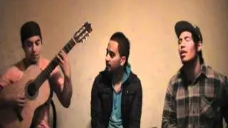 I'm The other Man.MOD originally sung by Tyrese (cover by STR8UP)