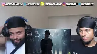 THIS 🔥 *UK🇬🇧REACTION* 🇲🇲 Skele LilMic PYG  Zein BSiren YellGyi  Freddy BlackT MonLay  YoeYoe REALEST