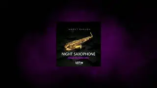 Тамара Кутидзе – Докурю И Брошу (Marat Raduga Sax Remix) 2022 DEMO
