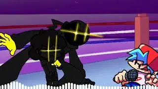 Final Destination but whitty and Carol sing it god mode 1 hour