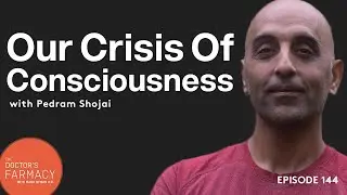 Our Crisis Of Consciousness