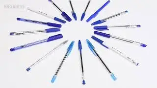 Especial Bolígrafos | Estudio de Calidad | Profeco