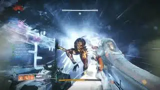 Финал Четвёртый этап рейд Источник кошмаров Day One Destiny 2