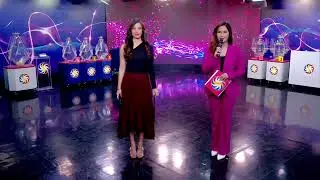 [LIVE] PCSO 9:00 PM Lotto Draw - October 31, 2024