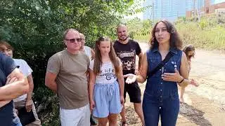 Канализация Саратова 