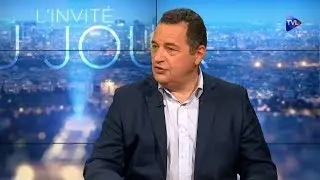 Zoom avec Jean-Frédéric Poisson : De l’union de la droite à Trump, les sujets qui fâchent