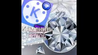 Как изменить свой голос в видео