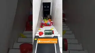 #НочнаяПтаха
