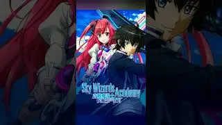 Top 10 Harem Anime Where The Overpowered Mc Hides His Powers 