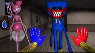 || Monster Horror Scary Game Android Full Gameplay | Scary Horror Game