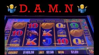🤷‍♂️ D A M N 🤷‍♂️ PEACE AND LONG LIFE SLOT MACHINE 🎰 POKIE WINS
