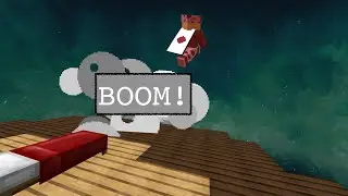 best fireball jump you will ever see